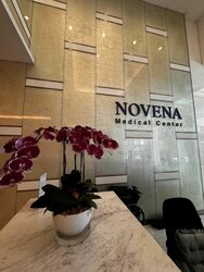Square 2/novena Medical Center (D11), Retail #455104091
